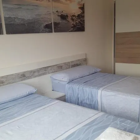Apartment Area Msuites Jove