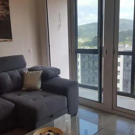 Area Msuites Apartment