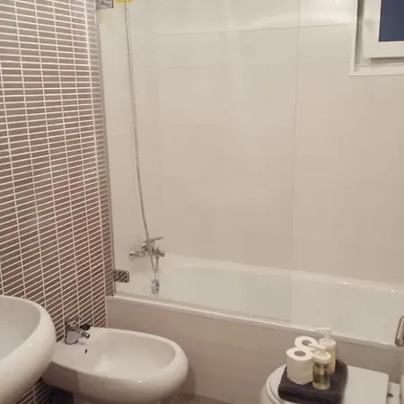Area Msuites Apartment Jove