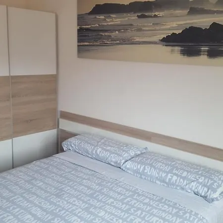 Area Msuites Apartment Jove