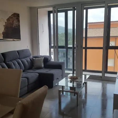 Apartment Area Msuites *